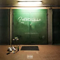 Nabi — Guérrilla — обложка